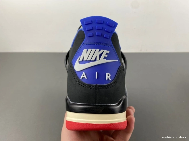 4 Rare Air Jordan Air FV5029-003 0731